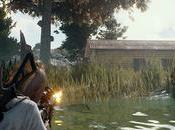 Xbox recibirá exclusiva PlayerUnknown's Battlegrounds