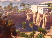 confirma Assassin's Creed Origins elementos RPG, lanzamiento octubre