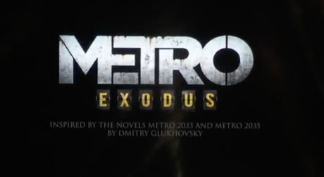 Metro Exodus sorprende con su anuncio para ONE y PC, llegará en 2018