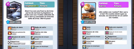 Clash Royale anuncia cuatro nuevas cartas y tres modos de juego, ¡gran actualización!