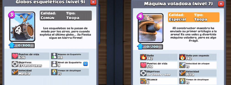 Clash Royale anuncia cuatro nuevas cartas y tres modos de juego, ¡gran actualización!