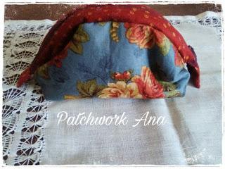 Bolso, neceser y monedero