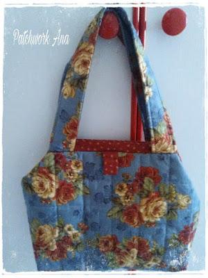 Bolso, neceser y monedero