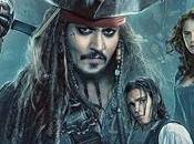 Piratas Caribe, venganza Salazar: marea baja