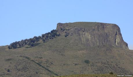 Paraje Atreucó