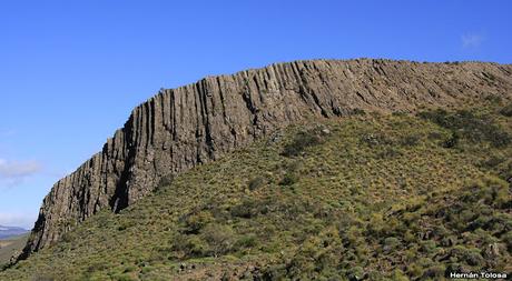 Paraje Atreucó