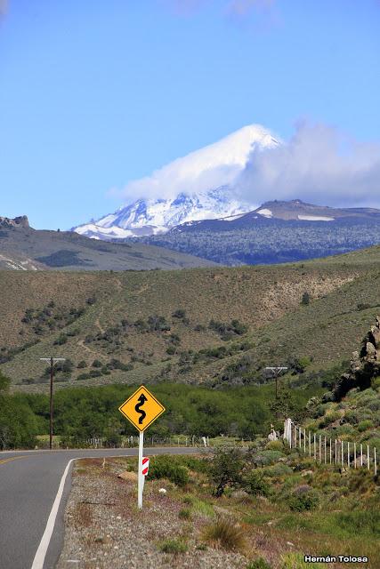 Paraje Atreucó