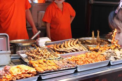 Shangai... por Víctor Fernández Correas