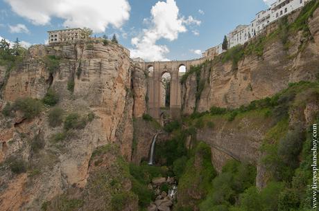 Puente Tajo de Ronda