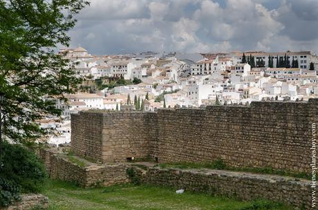 Murallas Ronda