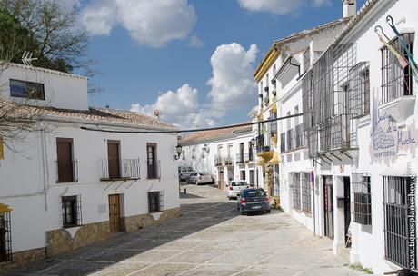 Barrios Ronda