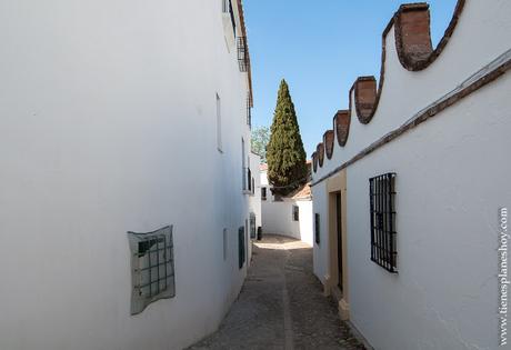 Ronda encanto Malaga