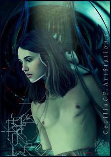 36, de Nieves Delgado: Una reseña (Ed Cerbero)