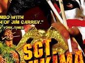 SARGENTO KABUKIMAN (Sgt. Kabukiman N.Y.P.D. (Sgt NYPD)) (USA, 1990) Acción, Comedia, Policiaco, Fantástico, Súper-héroes