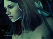 Nieves Delgado: reseña Cerbero)