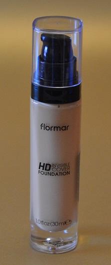 La nueva colección “We Love HD” de FLORMAR – para estar siempre lista para una foto