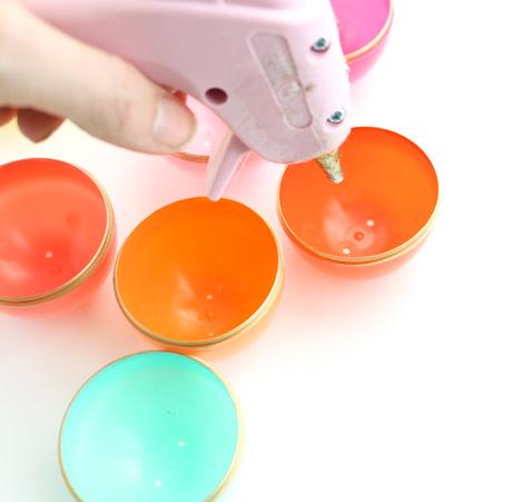 2 IDEAS DIY para decorar con HUEVERAS