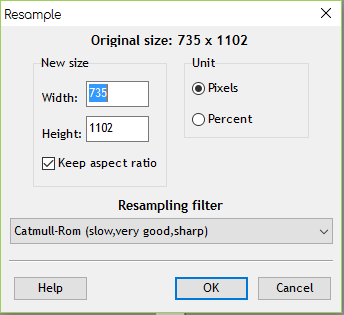 Reduce El Peso De Tus Imágenes Con Riot Reduce El Peso De Tus Imágenes Con Riot