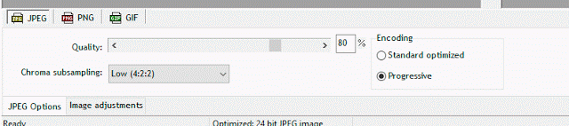Reduce El Peso De Tus Imágenes Con Riot Reduce El Peso De Tus Imágenes Con Riot