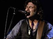 Quique González siempre dispara veces