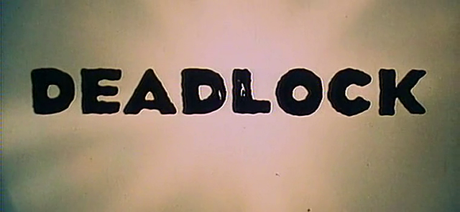 Deadlock - 1970