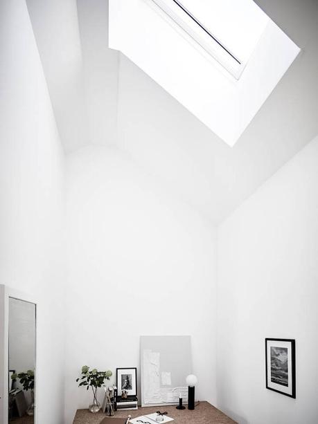 habitación para bebe habitación nórdica habitación infantil habitación bebe sueca dormitorio bebe decoración escandinava decoración en blanco blog decoración nórdica 