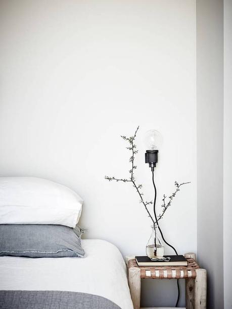 habitación para bebe habitación nórdica habitación infantil habitación bebe sueca dormitorio bebe decoración escandinava decoración en blanco blog decoración nórdica 