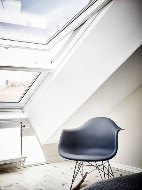 habitación para bebe habitación nórdica habitación infantil habitación bebe sueca dormitorio bebe decoración escandinava decoración en blanco blog decoración nórdica 