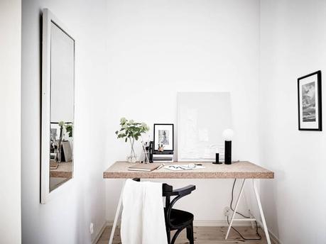 habitación para bebe habitación nórdica habitación infantil habitación bebe sueca dormitorio bebe decoración escandinava decoración en blanco blog decoración nórdica 