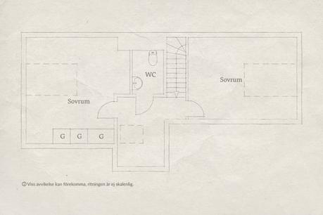 habitación para bebe habitación nórdica habitación infantil habitación bebe sueca dormitorio bebe decoración escandinava decoración en blanco blog decoración nórdica 