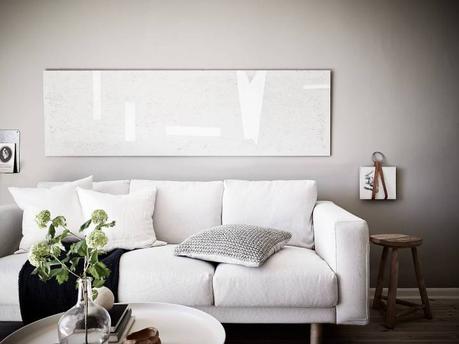 habitación para bebe habitación nórdica habitación infantil habitación bebe sueca dormitorio bebe decoración escandinava decoración en blanco blog decoración nórdica 