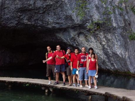 Una joya de la naturaleza en el corazón de Croacia – Parque Nacional de los Lagos de Plitvice