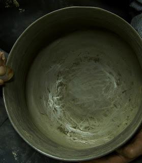 Reproducciones arqueológicas en cerámica: un aprendizaje continuo.