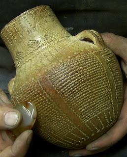 Reproducciones arqueológicas en cerámica: un aprendizaje continuo.