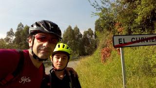 Camino Gijón Covadonga, MUCHO MAS QUE UN RETO