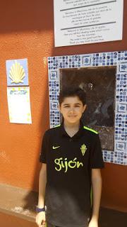 Camino Gijón Covadonga, MUCHO MAS QUE UN RETO