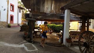 Camino Gijón Covadonga, MUCHO MAS QUE UN RETO