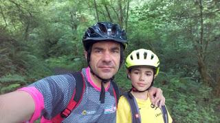 Camino Gijón Covadonga, MUCHO MAS QUE UN RETO