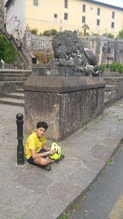Camino Gijón Covadonga, MUCHO MAS QUE UN RETO