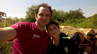 Camino Gijón Covadonga, MUCHO MAS QUE UN RETO