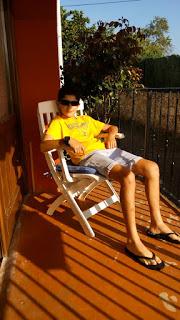 Camino Gijón Covadonga, MUCHO MAS QUE UN RETO