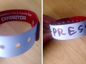 Crónica evento Film Comic Birminghan entrevistas Colin Baker Ernie Hudson