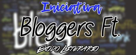 Iniciativa - Bloggers Ft