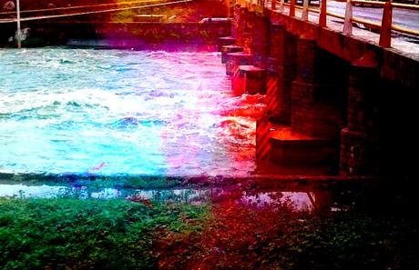 San Luis paranormal: El ahogado del Río Santiago