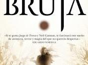 ÚLTIMA BRUJA Mayte Navales