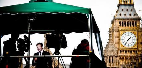 Los europeos son menos propensos a compartir noticias falsas que los estadounidenses