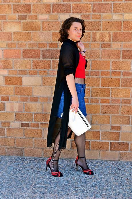 Rompiendo los esquemas