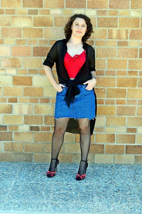 Rompiendo los esquemas