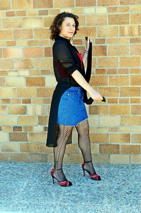 Rompiendo los esquemas