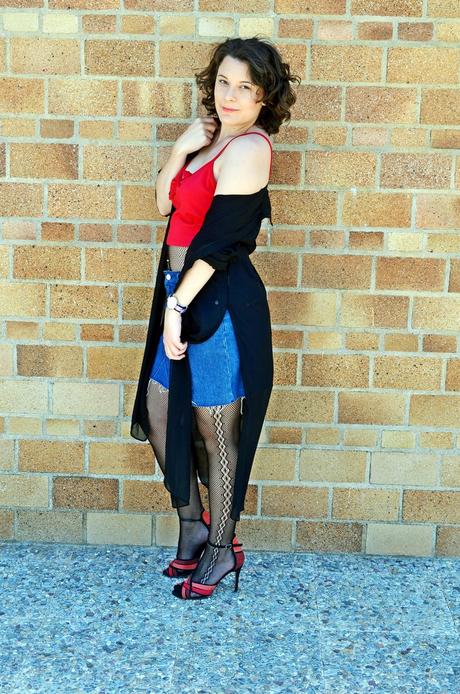 Rompiendo los esquemas